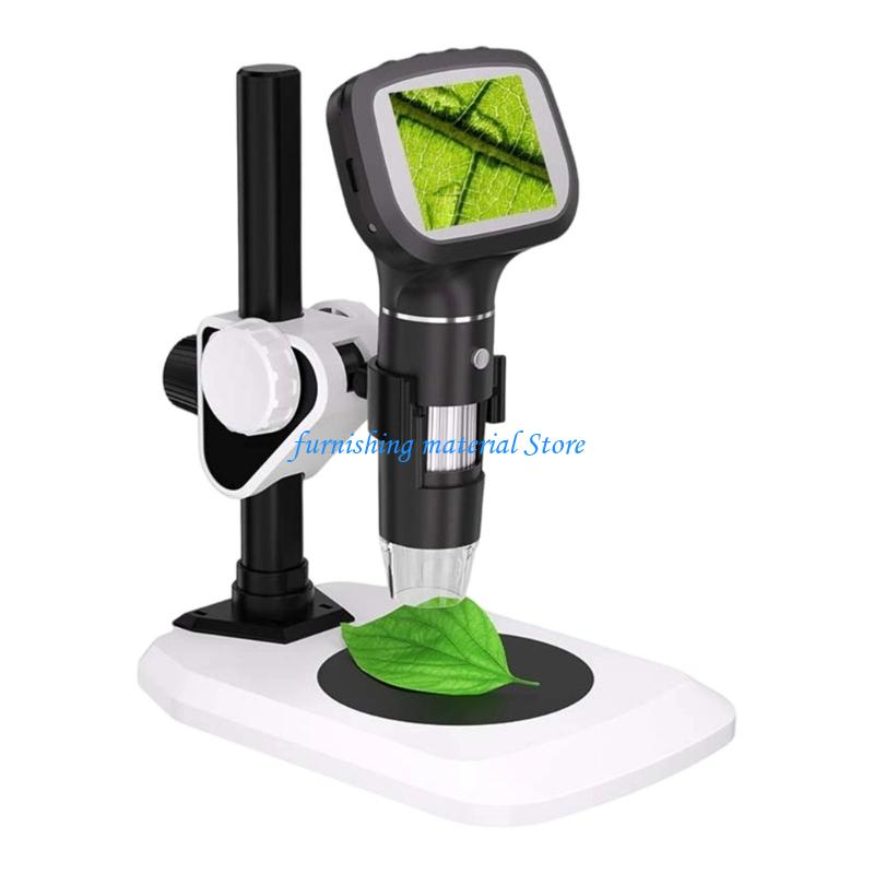 Y5GD 1600X Magnification Micro – обзор и цена Science Hobbyist