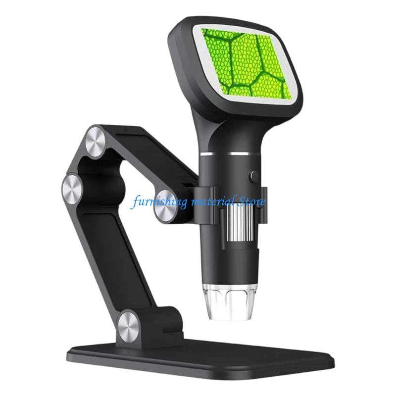 Y5GD 1600X Magnification Micro – обзор и цена Science Hobbyist
