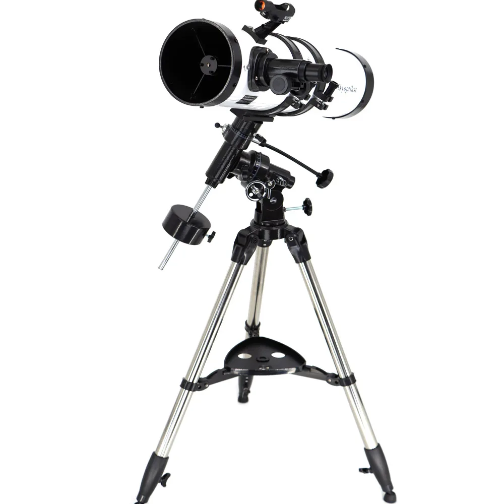 130/650 Astronomical Telescope – обзор и цена Telescope Reflector 130
