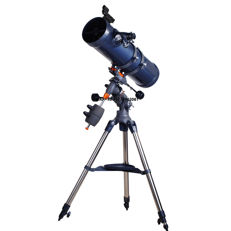 Astromaster 130EQ  Telescope R – обзор и цена Telescope Reflector 130